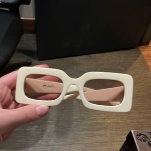 Free People sunglasses